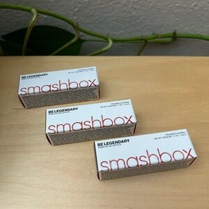 3 of Smashbox Be Legendary Lipstick Caffeinate